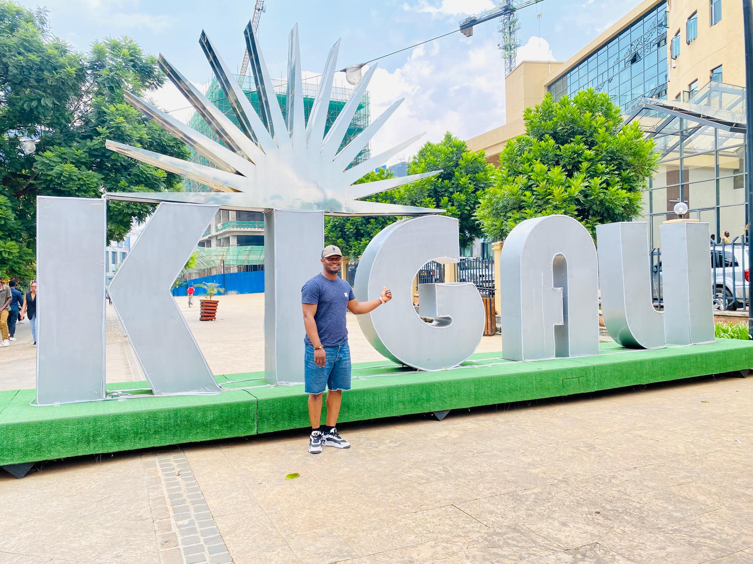 Kigali City Highlights Tour (Full Day)